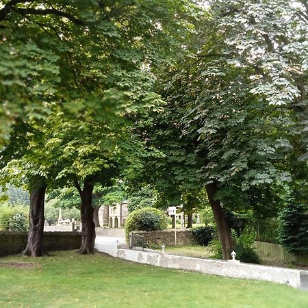 Quarrie House Aparthotel Cramlington Bagian luar foto
