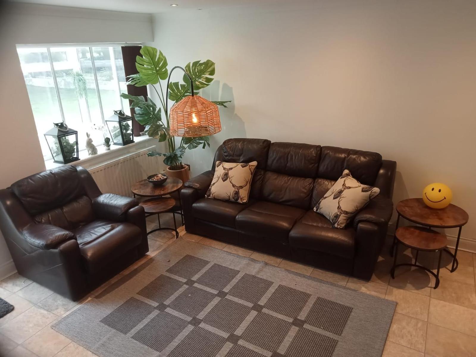 Quarrie House Aparthotel Cramlington Bagian luar foto
