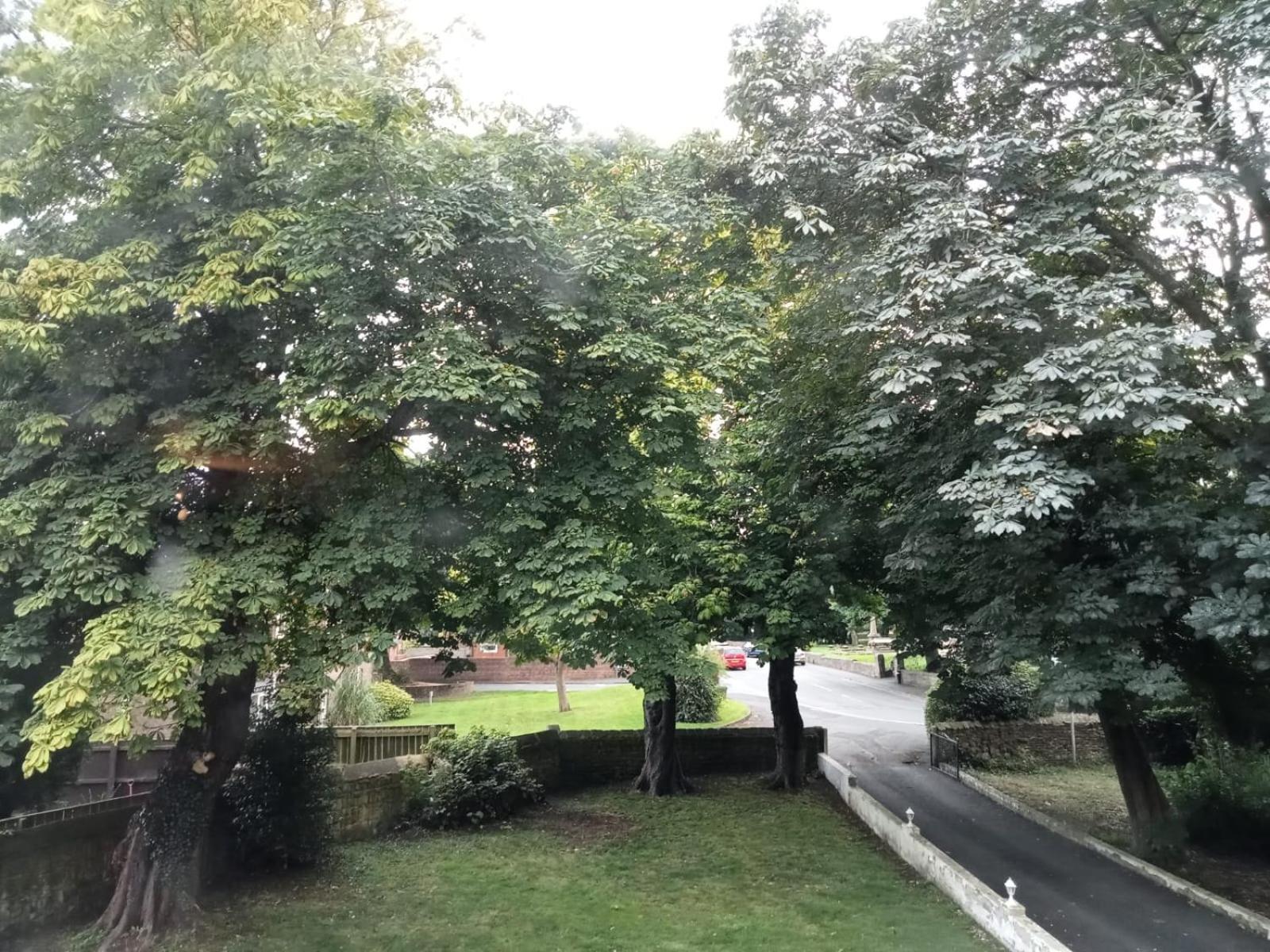 Quarrie House Aparthotel Cramlington Bagian luar foto