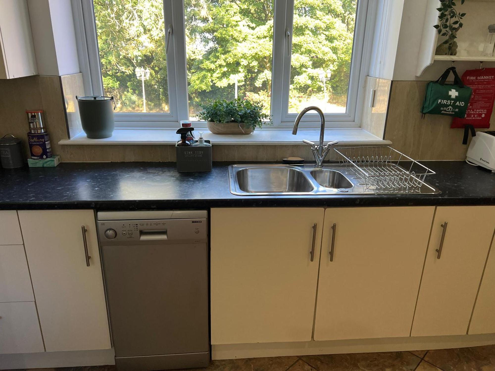 Quarrie House Aparthotel Cramlington Bagian luar foto