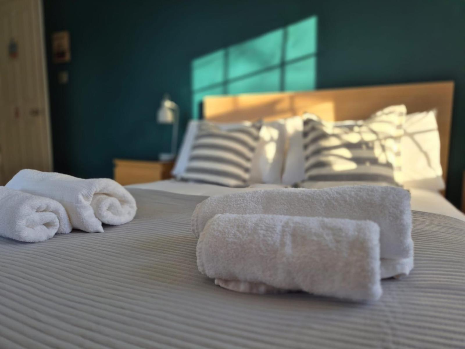 Quarrie House Aparthotel Cramlington Bagian luar foto