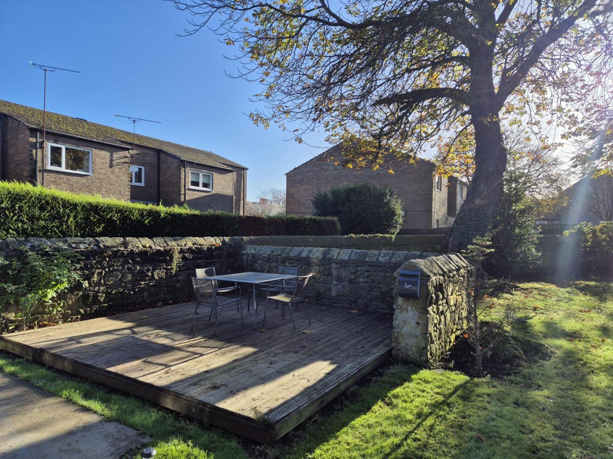 Quarrie House Aparthotel Cramlington Bagian luar foto
