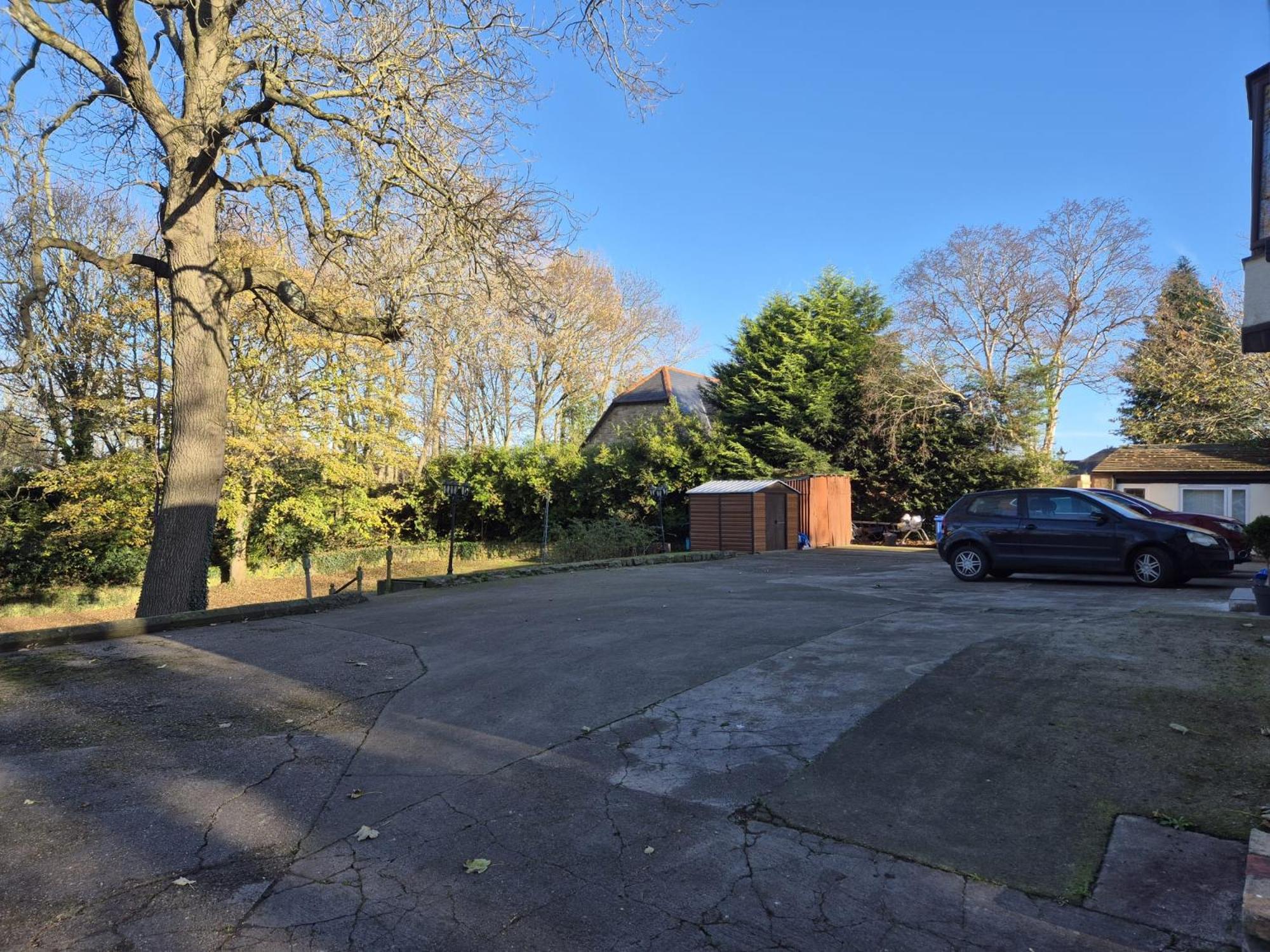 Quarrie House Aparthotel Cramlington Bagian luar foto